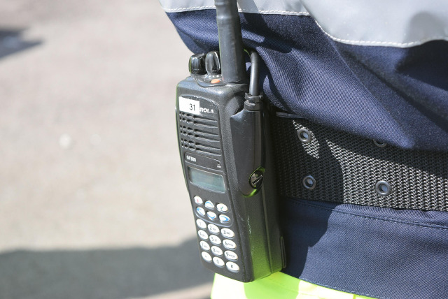 emergency communications