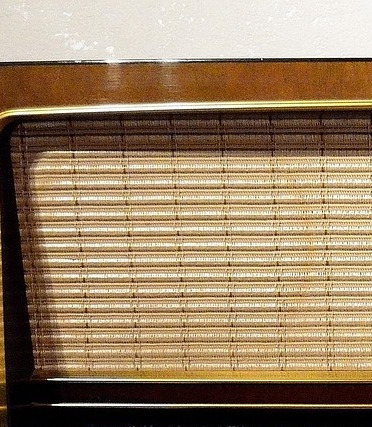 digital radio operator